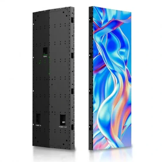 P2.5 Foldable LED Display Screen 640 * 1920mm （1.23M2） 640*1920mm 